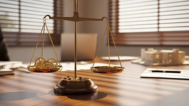 Charles County Faces Economic Transition Amid Federal Job Disruptions