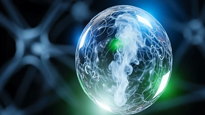 Carbon Dioxide Pulses Show Promise in Clearing Brain Toxins in Parkinson's