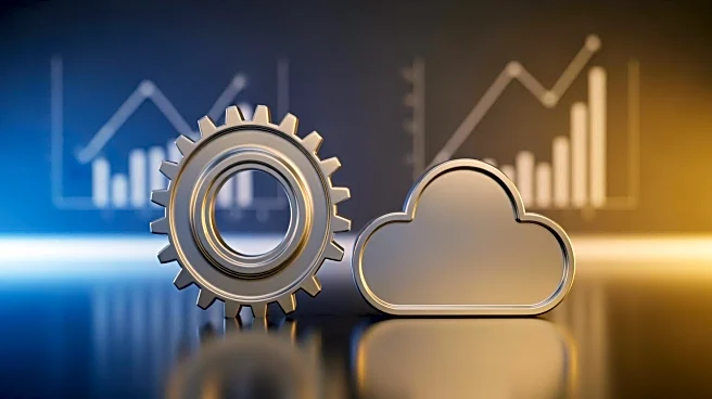 Economic Survey 2026 Highlights Services Sector's Role in Stabilizing India's Economy, Calls for Manufacturing Growth