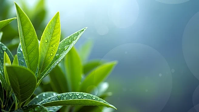 Saint Lucia Enhances Greenhouse Gas Emissions Analysis in Agriculture