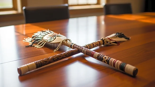 Chief Casimir Advocates for Shared Decision-Making in BC Mining Reconciliation