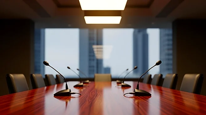 UK Prime Minister Urges Ex-Prince Andrew to Testify Before U.S. Congress on Epstein Ties