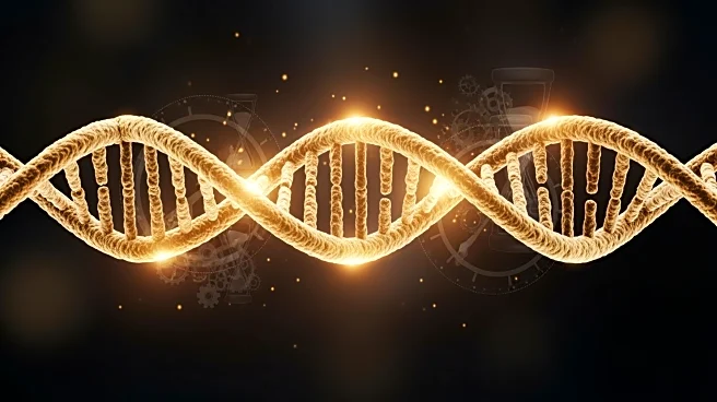 Study Suggests Lifespan May Be 50% Heritable, Doubling Previous Estimates