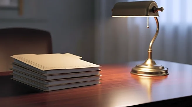 U.S. Justice Department Releases Epstein Files, Prompting Resignation and Calls for Cooperation