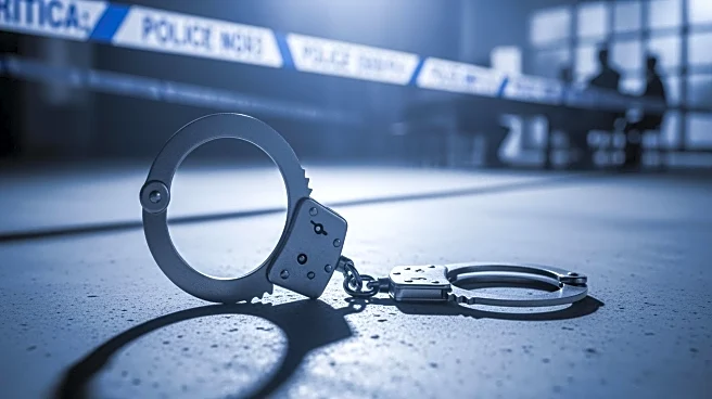 ICE Memo Expands Warrantless Arrests, Raising Concerns Over Immigration Enforcement