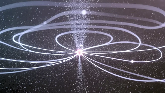 Auburn University Researchers Discover Impact of Weak Magnetism on Dusty Plasmas