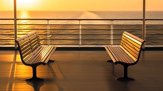 ISWAN's New Research Highlights Importance of Social Interaction for Seafarer Wellbeing