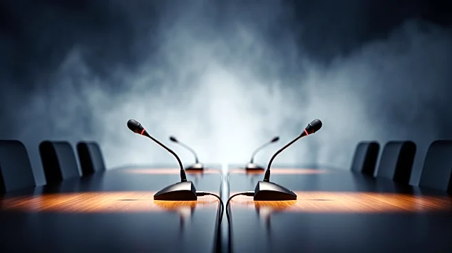 Iran Signals Progress Toward US Talks Amid Rising Tensions