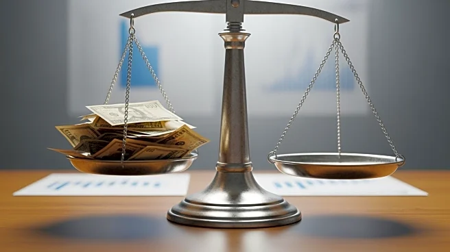 Pakistan's Prime Minister Criticizes Reliance on Foreign Loans Amid Economic Struggles