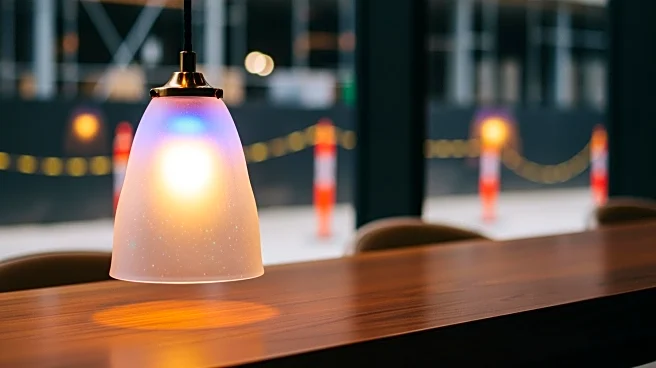 Aurora Restaurant Faces New Challenges Amid City Construction Project