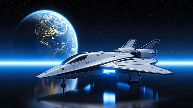 NASA's Artemis II Mission Signals Strategic Shift in U.S. Space Exploration