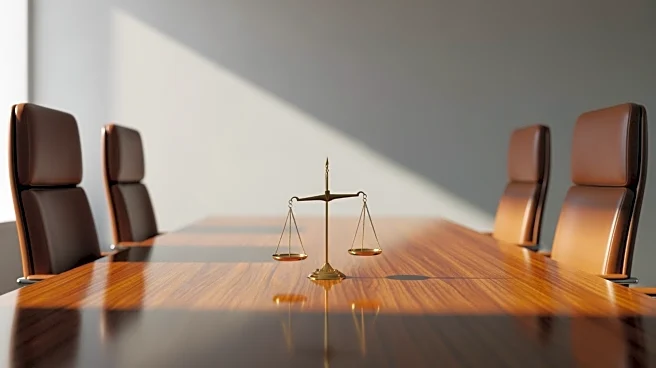 Trump Attributes Criticism of Kristi Noem to Gender Bias Amid Immigration Controversy