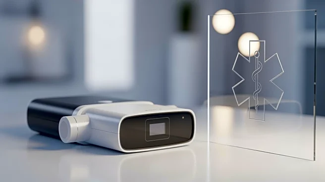 Clalit Medical Engineering's Home X-Ray Pilot Enhances Patient Care for Homebound Individuals