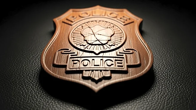 Jamaica Constabulary Force Faces Internal Challenges Amid Leadership Controversy