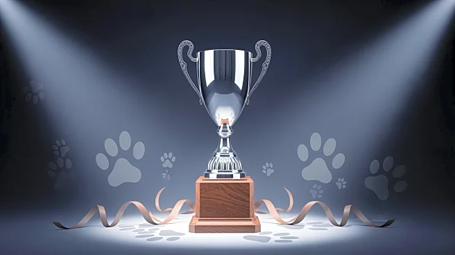 Westminster Dog Show Celebrates 150th Year Amidst Protests