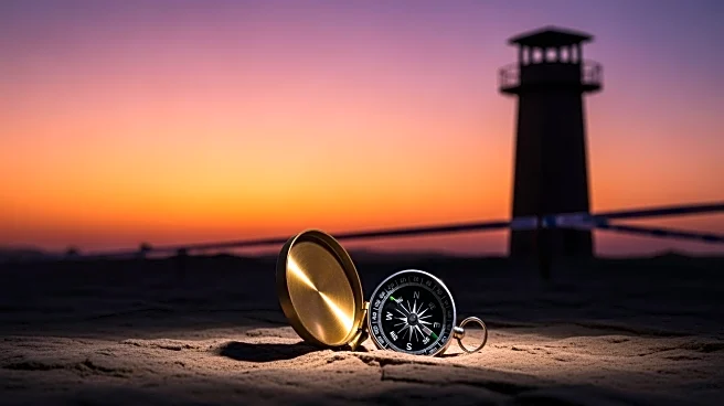 Saudi Defense Minister Warns U.S. Against Inaction on Iran, Citing Potential Emboldenment