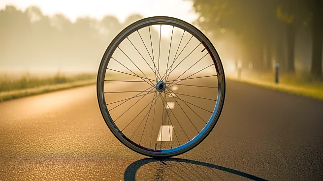 Memorial Bike Ride Honors Alex Pretti with Thousands Participating