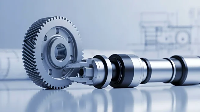 India's Budget Boosts Capital Goods with High-Tech Toolrooms and Infrastructure Equipment Scheme