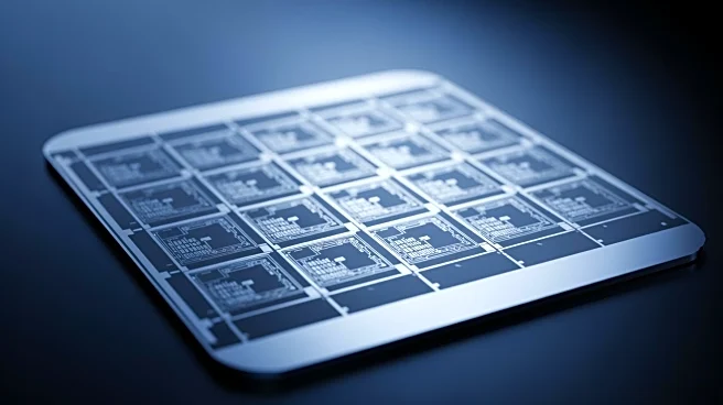 India Approves Second Semiconductor Scheme to Boost Electronics Manufacturing