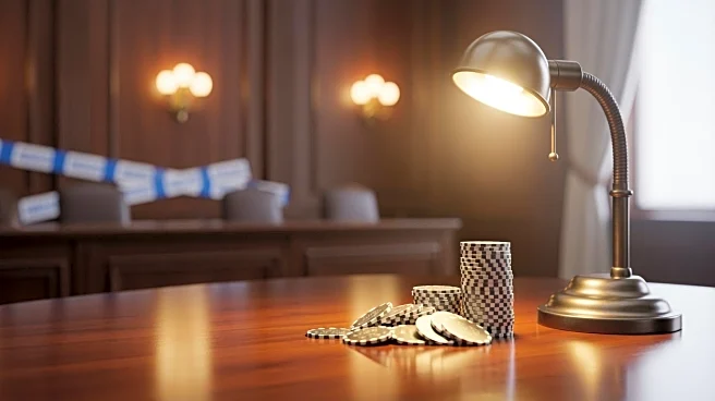 Senate Stalls Digital Asset Market CLARITY Act of 2025 Amid Controversial Amendments