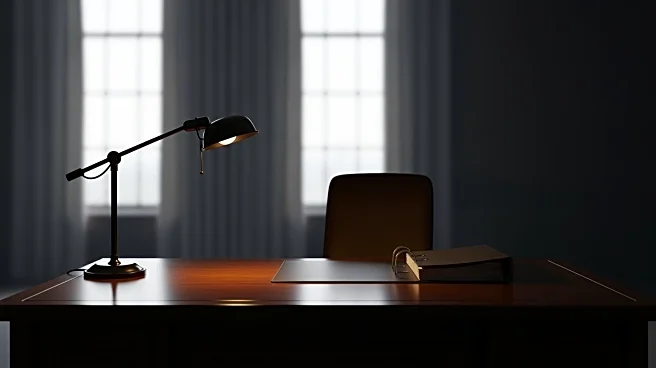 Partial Government Shutdown Begins Amid Funding Dispute Over DHS