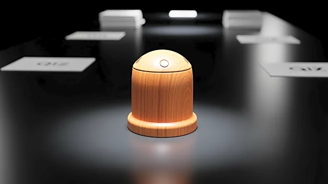 High School Teams Compete in KD Quiz Showdown