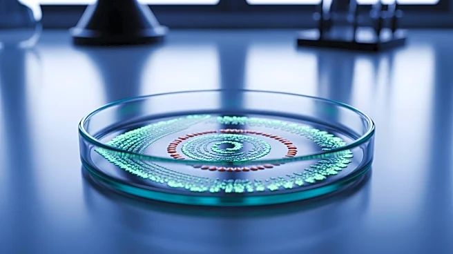 Researchers Develop Gut Bacteria-Based Anti-Aging Strategy with Promising Results