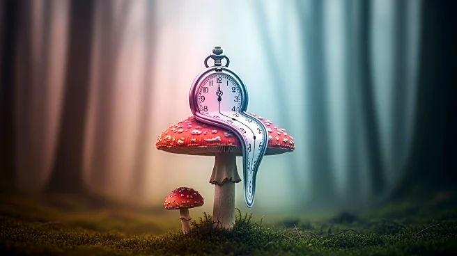 Alice in Wonderland Syndrome: Understanding a Rare Neurological Condition in Children