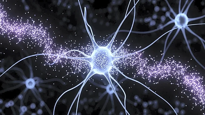 SHANK3 Deficiency in Neurons Reveals Links to Neurodegeneration