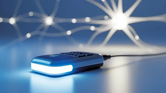 FDA-Cleared Brain Treatment Offers New Hope for Depression Patients