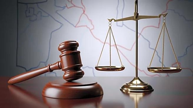 Utah Governor Expands State Supreme Court Amid Redistricting Tensions