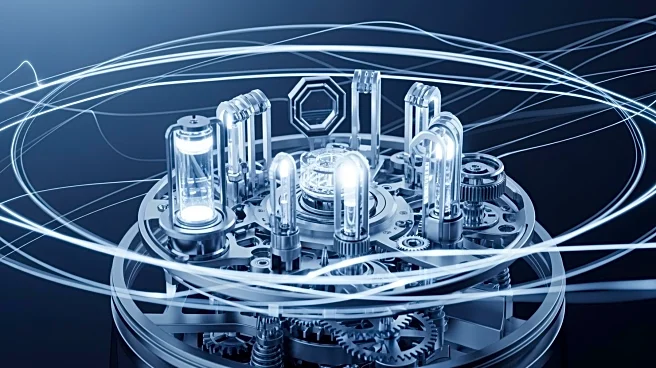 Optical Atomic Clocks Set to Revolutionize Global Time Measurement Standards