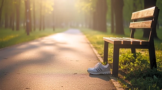 Study Suggests Small Increase in Daily Walking May Boost Longevity