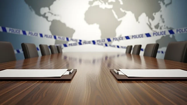 US Considers Reevaluating Security Partnership with Uganda After Controversial Remarks by Army Chief