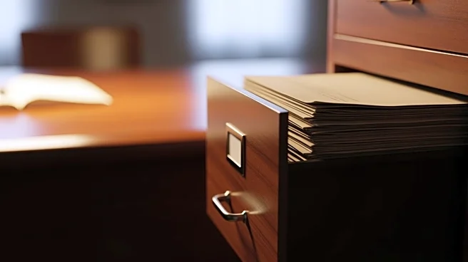 Epstein Files Trigger Resignation in Slovakia and Pressure on Former Prince Andrew