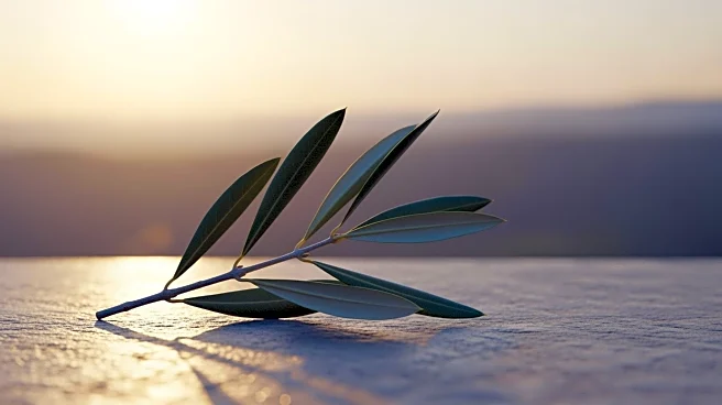 Israeli Hostage Ran Gvili's Return Marks End of Captivity in Gaza