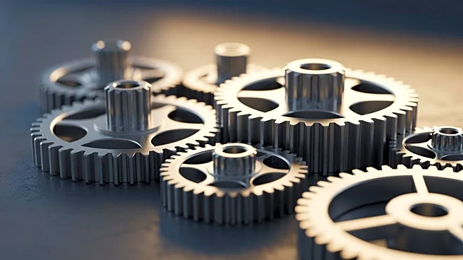 India's Budget 2026-27 Focuses on Boosting Domestic Manufacturing Amid Global Challenges