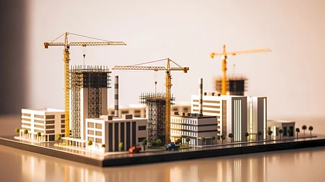 Union Budget 2026-27 Emphasizes Capital Expenditure and Manufacturing Growth