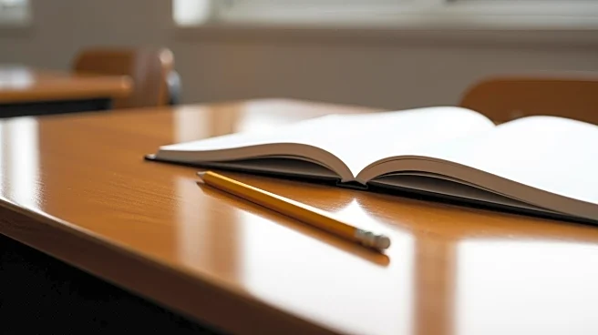 President Trump's School Choice Program Gains Bipartisan Support Amid Expansion