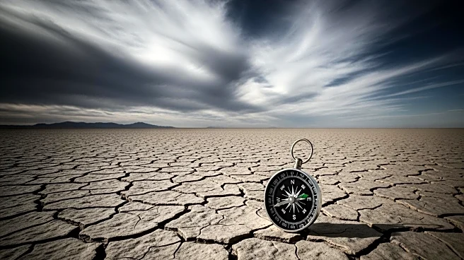 U.S. Travel Advisory Elevates Niger to Level 4 Amid Rising Security Concerns