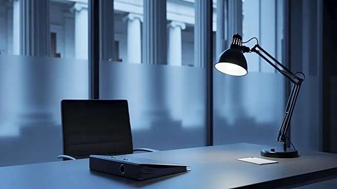 U.S. Government Enters Partial Shutdown Amid Immigration Policy Dispute