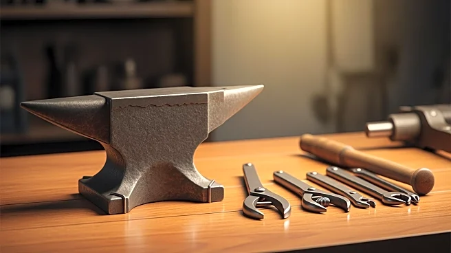 Old Colony History Museum Unveils Reed  Barton Exhibit Marking 10th Anniversary of Closure