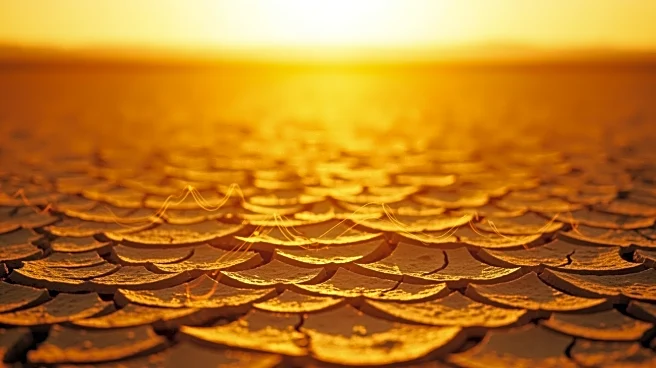 Global Population Facing Extreme Heat Expected to Double by 2050, Study Warns