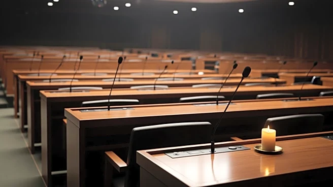 U.S. Senate Briefing Highlights Transnational Repression by Pakistan and Its Impact on American Freedoms