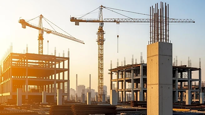 Prime Minister Modi's Government Increases Infrastructure Spending Amid U.S. Tariffs