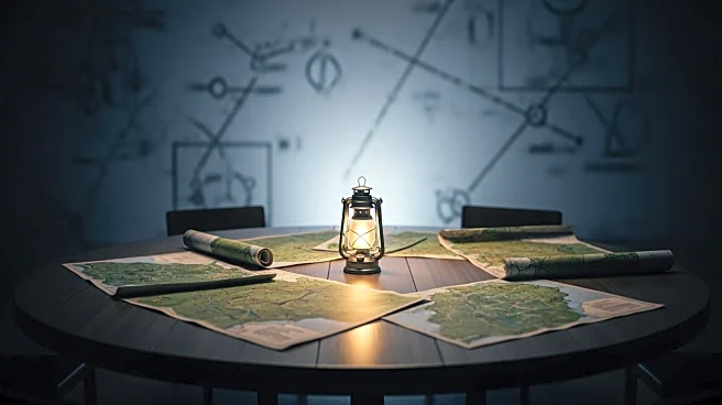 Gal Hirsch Discusses Israeli Hostage Crisis and Hamas Tactics