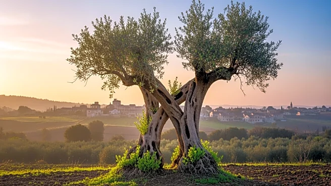 Cunio Brothers Speak at Nir Oz Hostage Rally, Call for Community Rebuilding