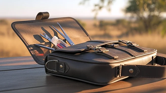 BVI Enhances Regional Response to FMD Outbreak in Southern Africa