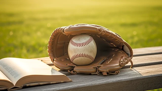 Red Sox Host Jackie Robinson Birthday Event to Educate Salem Students on His Legacy