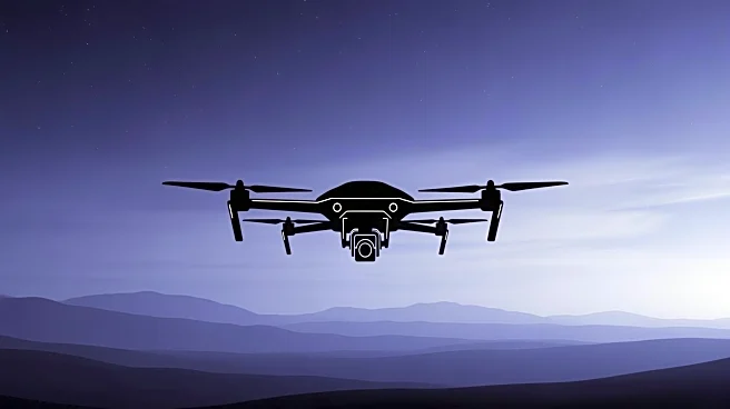 Lockheed Martin Confirms RQ-170 Sentinel's Role in Venezuela Operation